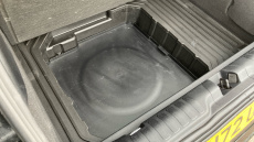 Ford Puma 1.0 EcoBoost Hybrid mHEV 155 ST-Line 5dr Petrol Hatchback